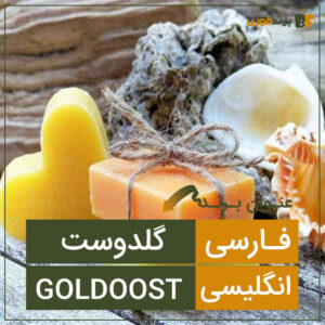 فروش برند گلدوست (goldoost)