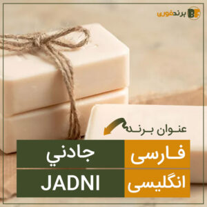 جادني Jadni
