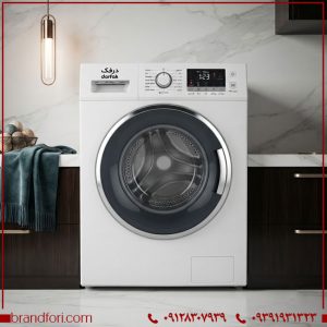 فروش برند درفک با ۵ طبقه لوازم خانگی و صادراتی